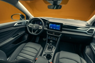 Caixa de Câmbio e Transmissão