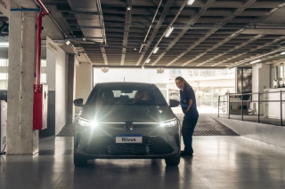 Iluminação e Sinalização